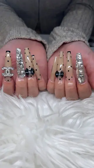 ネイル 7nail (ϋ)/のネイルデザイン