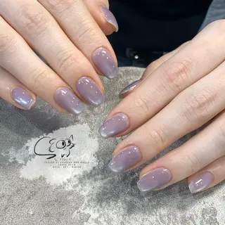 ネイル S.nail所属・S.nail _のネイルデザイン