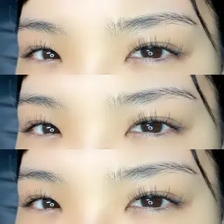 マツエク・マツパ 16日空き有り♡ ERIKA♡のマツエク・マツパデザイン