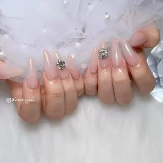 ネイル Jaime Yuiのネイルデザイン