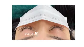 マツエク・マツパ く みのマツエク・マツパデザイン