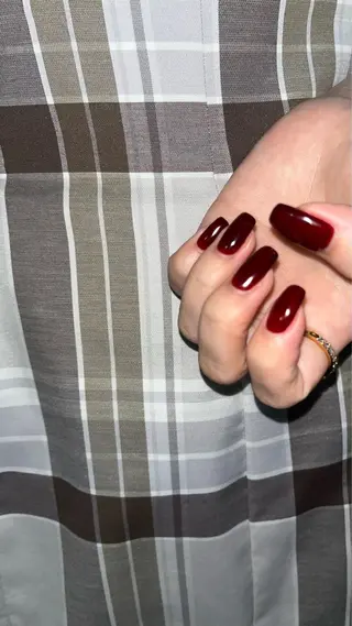 ネイル Nailsalon Fave/Rinaのネイルデザイン