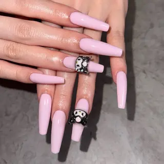 ネイル ONIKA Nail 表参道A4徒歩2分のネイルデザイン