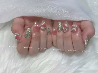 ネイル YMT NailStudioのネイルデザイン