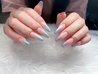 ネイル XIMINANAIL SALON堀江店のネイルデザイン