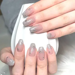 ネイル if所属・Ru riのネイルデザイン