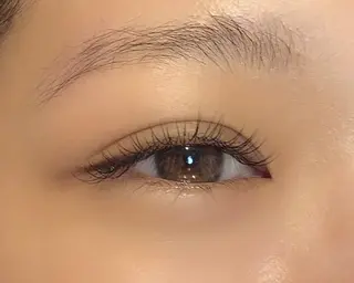 マツエク・マツパ andc 久宝寺のマツエク・マツパデザイン