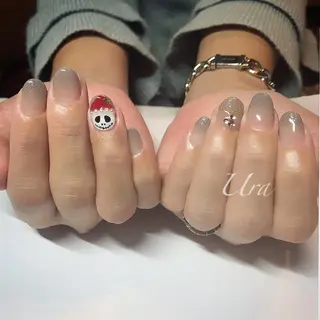 ネイル UrakoNail 《nail》のネイルデザイン