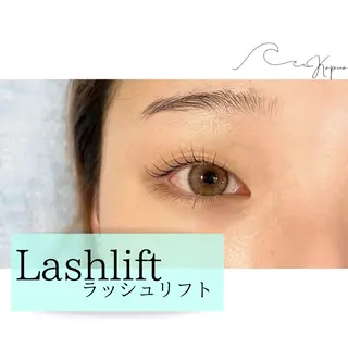 マツエク・マツパ kapua所属・Kapua🌺 マユのマツエク・マツパデザイン