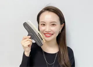 眉毛　まつげパーマ ルクス銀座店の眉毛・アイブロウイメージ