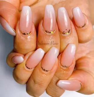 ネイル M nail所属・M nailのネイルデザイン