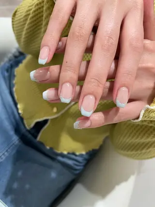 ネイル nail salon CIELのネイルデザイン