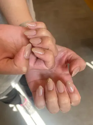 ネイル maitani Fumiのネイルデザイン