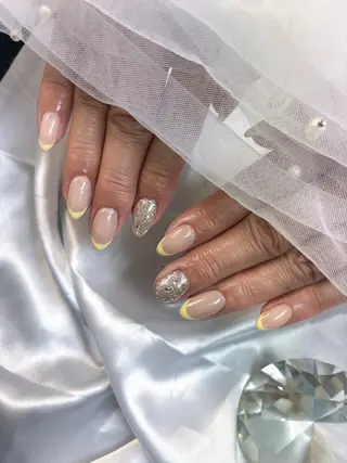 ネイル Natsumi _RIRANのネイルデザイン