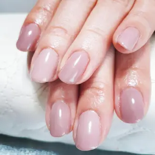 ネイル 鈴木 憂維のネイルデザイン