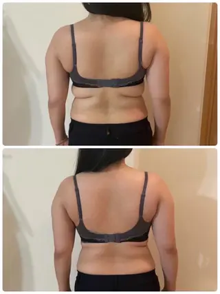 θTHETAメソッド　シエスタ所属・siesta バストアップ痩身のエステ・リラクイメージ