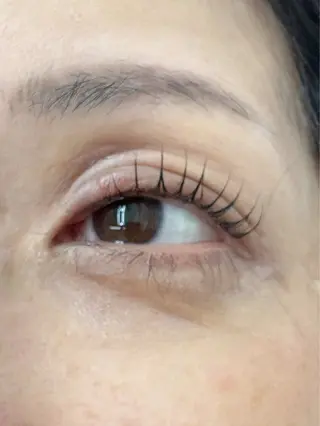 マツエク・マツパ PATRA所属・Nakazawa Ayaのマツエク・マツパデザイン