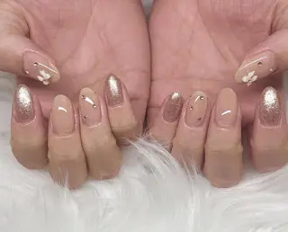 ネイル lovit ラビットのネイルデザイン