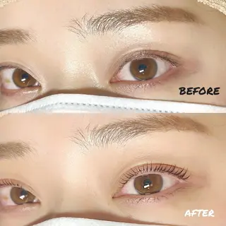 マツエク・マツパ ｓｕｕ 中崎町のエステ・リラクイメージ