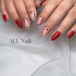 ネイル ALL Nail &whiteningのその他イメージ
