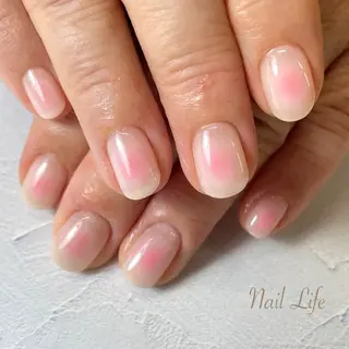 ネイル 大嶋 めぐみのネイルデザイン