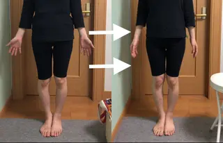 春日井トータルからだ サロンふくふくのエステ・リラクイメージ