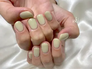 ネイル Ameri nail /UKIのネイルデザイン