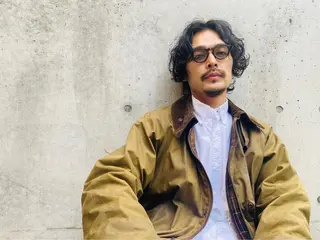 メンズ DX所属・✨メンズスタイル✨ Daiのヘアスタイル