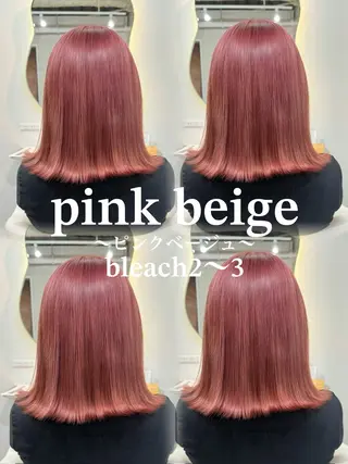 ミディアム カラー 池袋メンズ指名率 No.1飯塚✂️のヘアスタイル