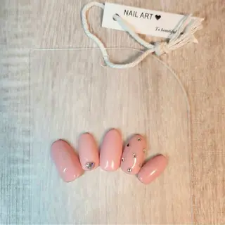 ネイル Salon Kのネイルデザイン