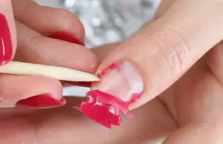 ネイル tete. nailのネイルデザイン