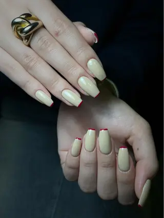 ネイル YS Nailのネイルデザイン