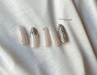 ネイル sunny nailのネイルデザイン