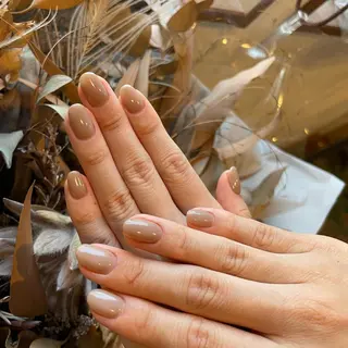 ネイル fufla renaのネイルデザイン