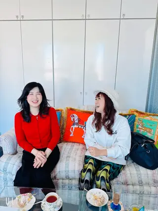 マツエク・マツパ 神山 ビューティー・アイのマツエク・マツパデザイン