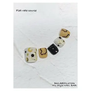 ネイル M's Style NAIL BARのエステ・リラクイメージ