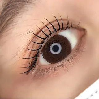 マツエク・マツパ . mikuのマツエク・マツパデザイン