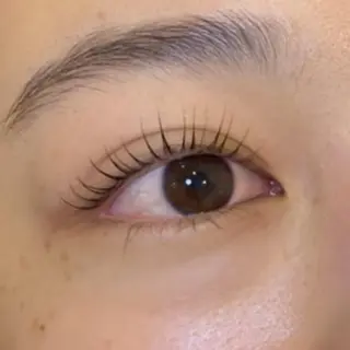 マツエク・マツパ アイラッシュサロン milimiliのマツエク・マツパデザイン