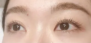 マツエク・マツパ my lash　祇園店所属・my lash 祇園店のマツエク・マツパデザイン