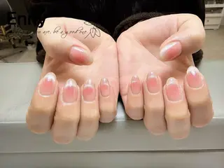 ネイル 安安 Ennyのネイルデザイン