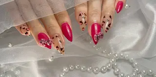 ネイル nailsalon ar.のネイルデザイン