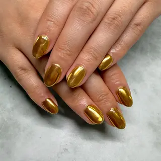 ネイル Bianca Nakano🎀のネイルデザイン