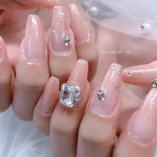 ネイル ナナイチゼロ I.Naoのネイルデザイン