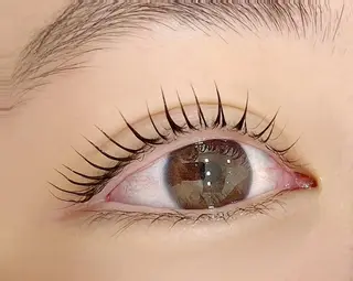 マツエク・マツパ Hera 👀アイラッシュのマツエク・マツパデザイン