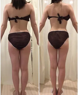 Porte beauteオーナーのエステ・リラクイメージ