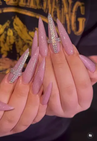 ネイル YUNA Belle Nail 池袋のネイルデザイン