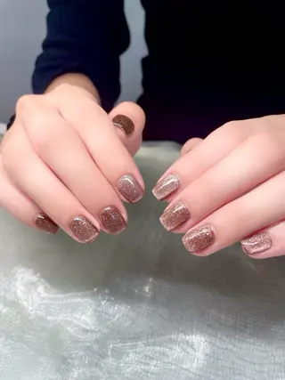 ネイル Nailist SUZU所属・Nailist suzuのネイルデザイン