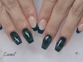 ネイル Lu nelのネイルデザイン