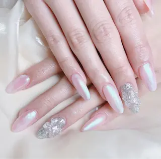 ネイル コウ ヨウのネイルデザイン