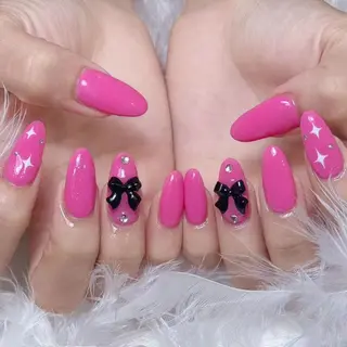ネイル DIAMOND Nail🥇のネイルデザイン